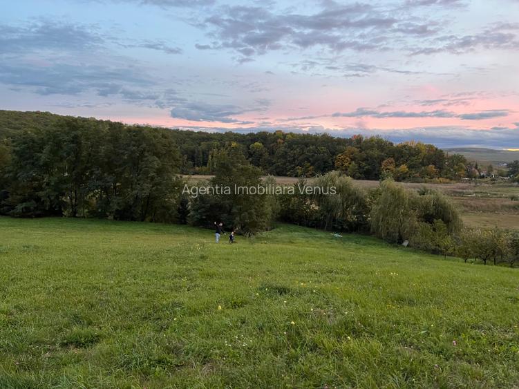 Teren intravilan Botosani zona Popas Lebada