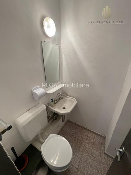 Unirii-Coposu | Birouri | 3 Camere | 2x Bai | Balcon | 5 Min Metrou - 8