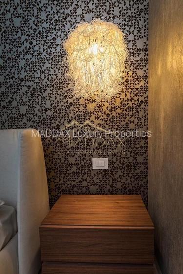 Penthouse cu 5 camere *347mp* + terasa 101mp* // Zona Herastrau - 33
