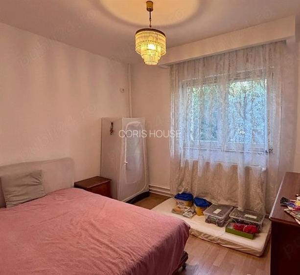 Aviatiei -3 camere -Centrala proprie - 7