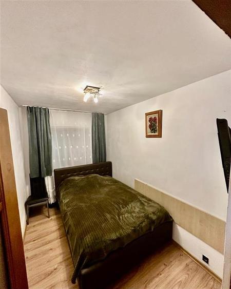 Apartament 3 Camere decomantat - CANTA