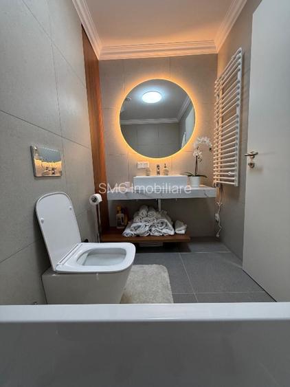 Apartament 2 camere , Quartier Azuga-Doamna Ghica, Comision 0% - 7