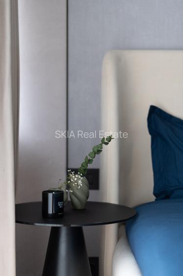 1 BEDROOM FOR RENT - ONE FLOREASCA TOWERS - 11