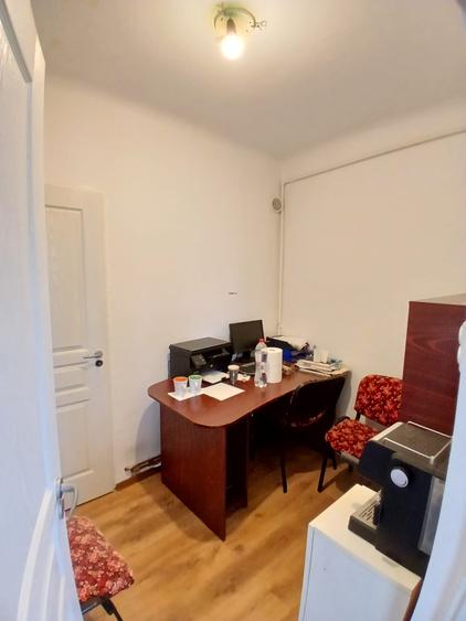 Vanzare – 2 camere | Unirii – 11 Iunie | Centrală proprie
