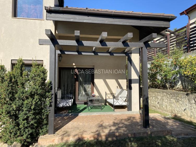 CASA/VILA DE VANZARE BUCIUM,CARTIER IC BRATIANU,235 MP UTILI,521MP TEREN - 4