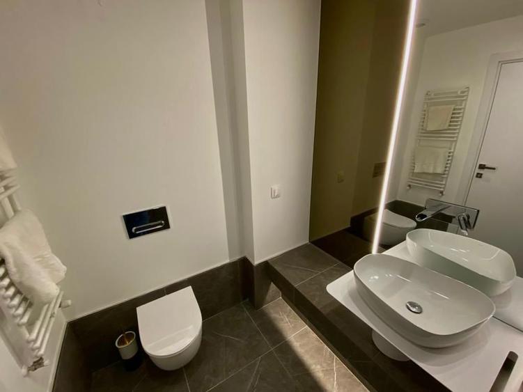 Apartament superb 3 camere in zona Aviatiei 2 locuri de parcare!