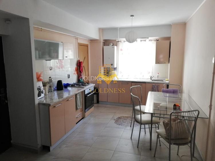 3 camere, decomandate, mobilat complet, Zona Avram Iancu, Cipariu - 5