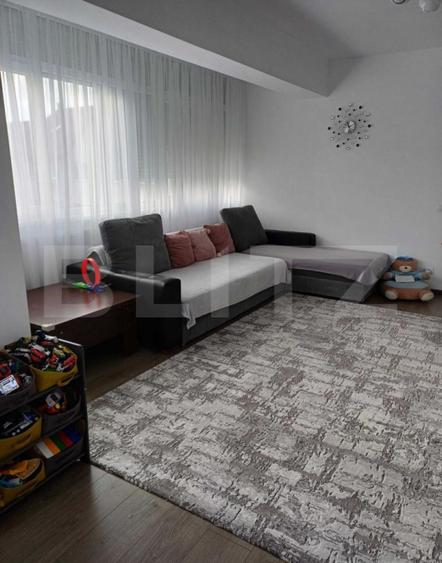Apartament 2 Camere 59 mp, Etaj Intermediar, Burdujeni