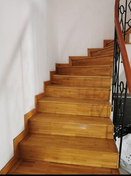 Duplex spatios Bulevardul Unirii