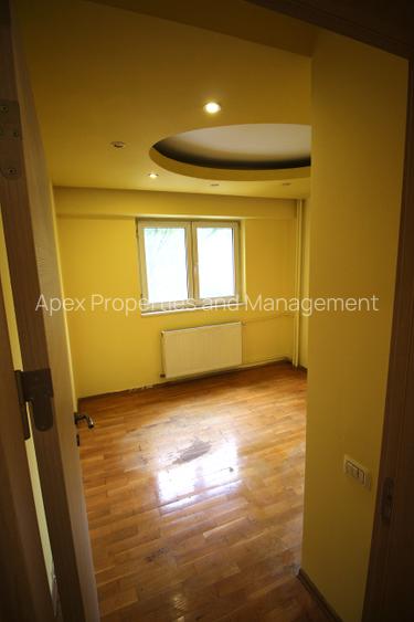Apartament spatios langa Ghencea Business Center - 5