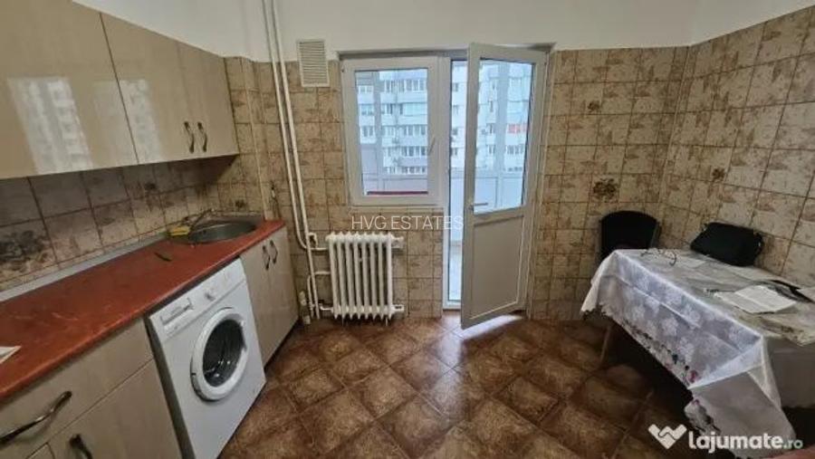 Apartament cu 2 camere | Decomandat | Piata Victoriei - 5