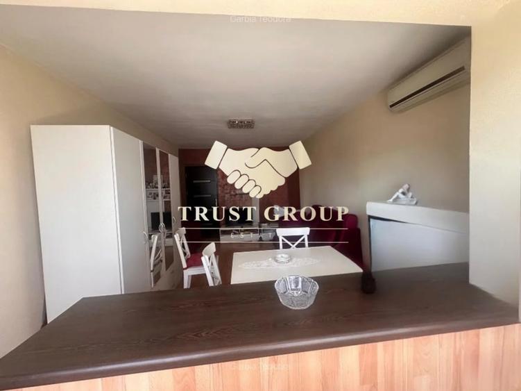 2 camere Drumul taberei 34 | Bloc reabilitat |