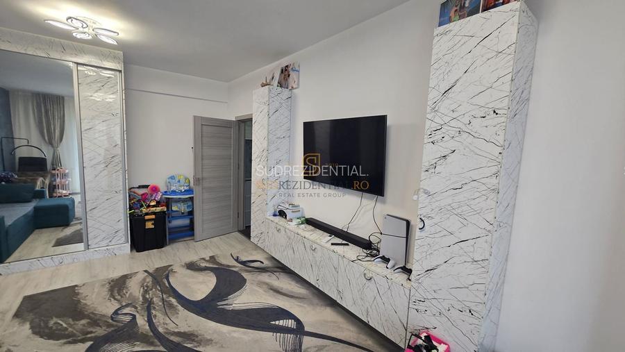 Apartament 2 camere, disponibil imediat, Mall Grand Arena, Sector 4 - 4