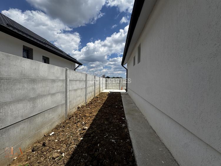 Casa 3 camere | Incalzire in pardoseala | Clinceni - 10