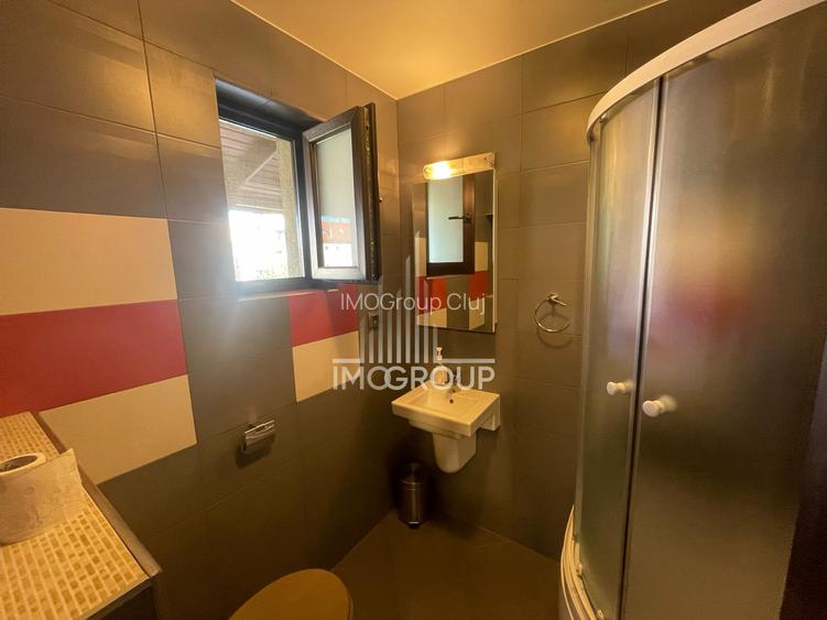 Apartament de închiriat – 3 dormitoare | Cartier Între Lacuri | Terasă 25 mp - 9