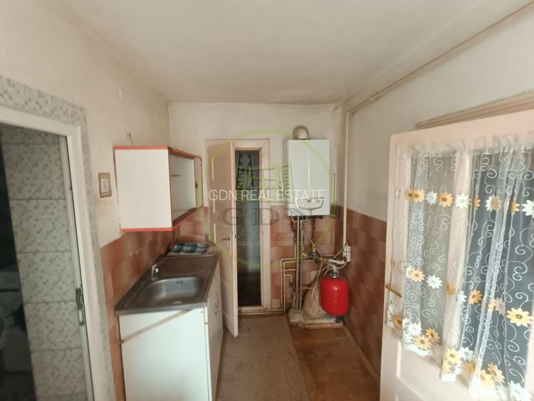 Casă de vânzare Reghin zona semicentrală - 9
