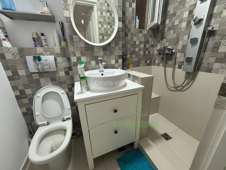 Apartament pe Calea Victoriei – ideal Airbnb, cu vedere in spate , lângă Rad - 9