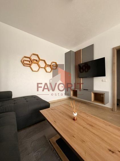 Apartament 2 camere | Lift | Ciarda Rosie