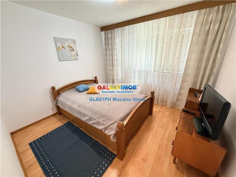 Vanzare apartament 4 camere, Republicii, Ploiesti