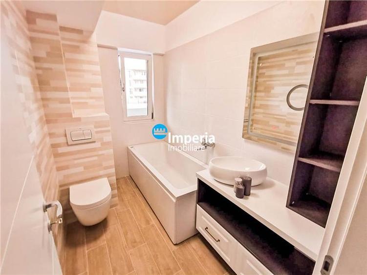 Apartamente noi, 2 camere, Copou - Aleea Sadoveanu