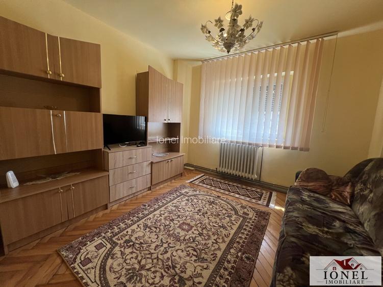 Apartament trei camere de vanzare in Alba Iulia, Cetate - 6