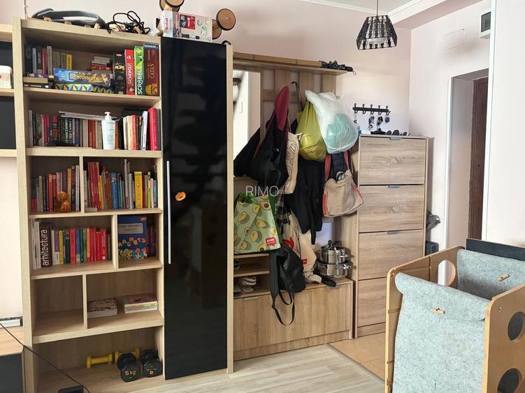 Apartament duplex doua camere, Aparatorii Patriei, 85.000€ - 18
