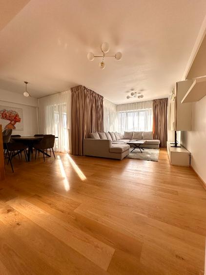 Apartament Premium 3 Camere -Upground Residence Pipera -Direct proprietar-