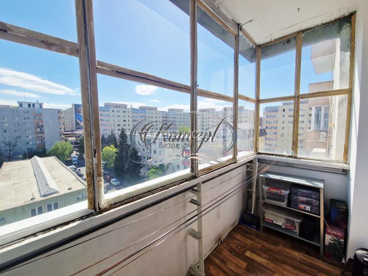 Apartament la cheie, cu parcare langa Piața Ion Mester - 15