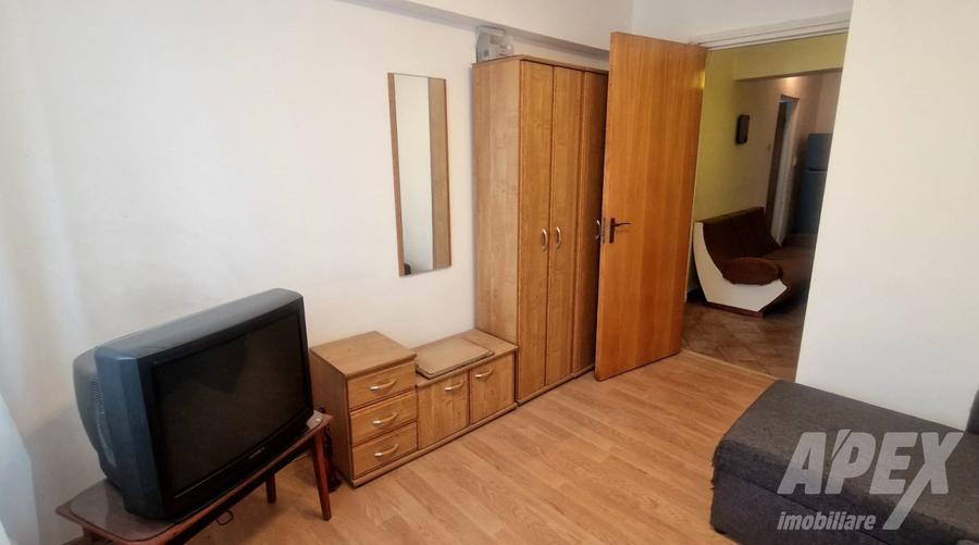 3 camere decomandat | 5 min Metrou 1 Decembrie 1918  | Etaj 6/8-decomandat cf 1