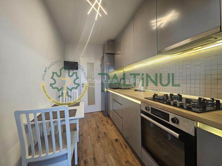 Apartament de vanzare 2 camere pe B-dul Mihai Viteazu - 5