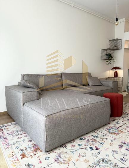 Apartament 2 camere decomandat +2 parcari subterane incluse | Junior Residence