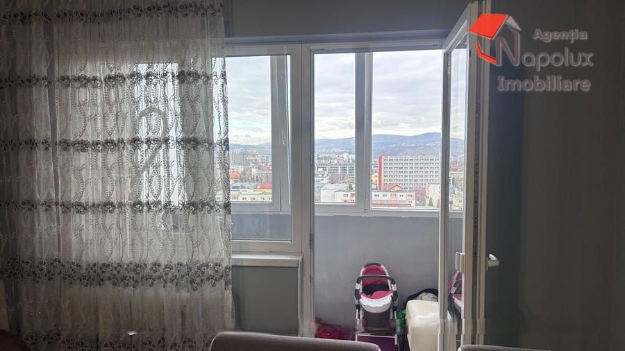 ✨ Apartament cu 2 camere de vanzare – Strada Aurel Vlaicu ✨