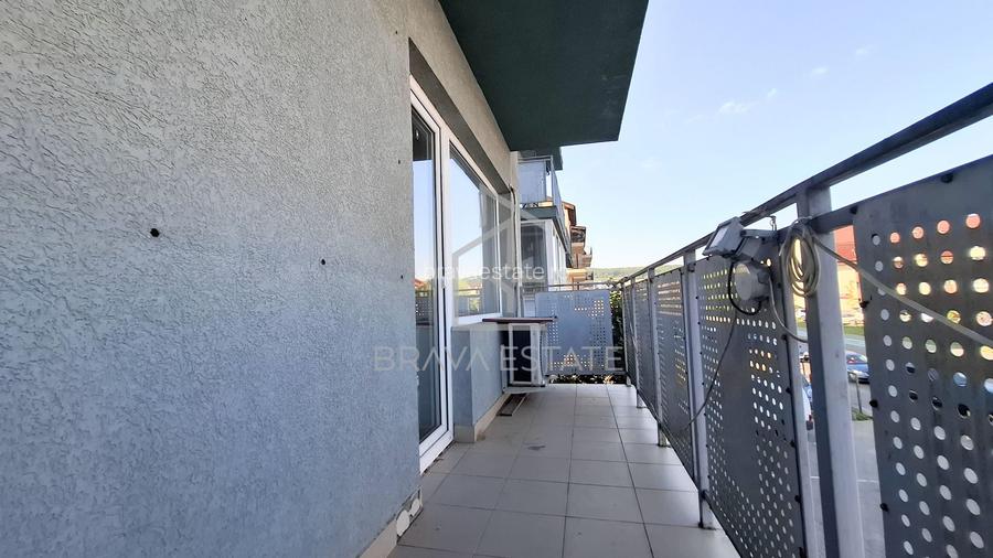 Spațiu comercial, 40mp, parcare, baie, balcon, strada Eroilor - 9