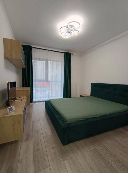 Apartament 2 camere Exigent Plaza Faza 4 la 10 min metrou Lujerului Politehnica