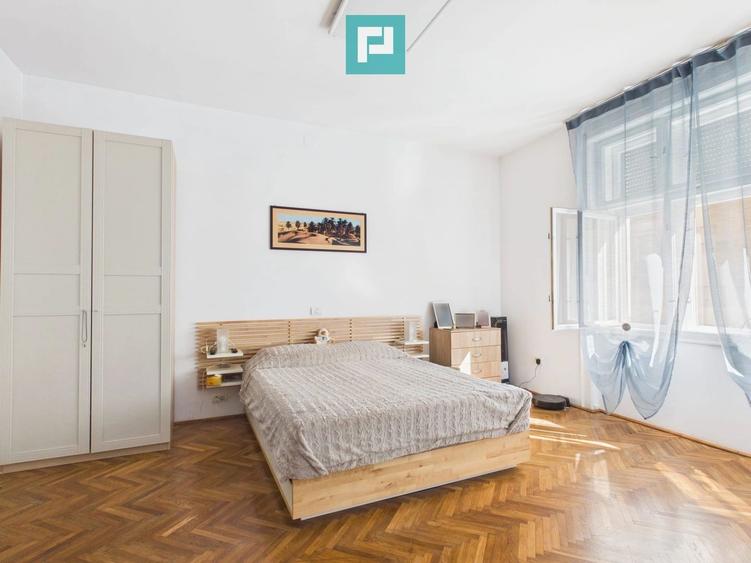 Proprietate rară central Arad - 209 mp