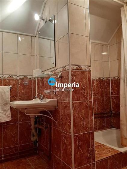 Pensiune/Cabana 394 mp Pojorata - Bucovina | 7 dormitoare |Teren 750 mp