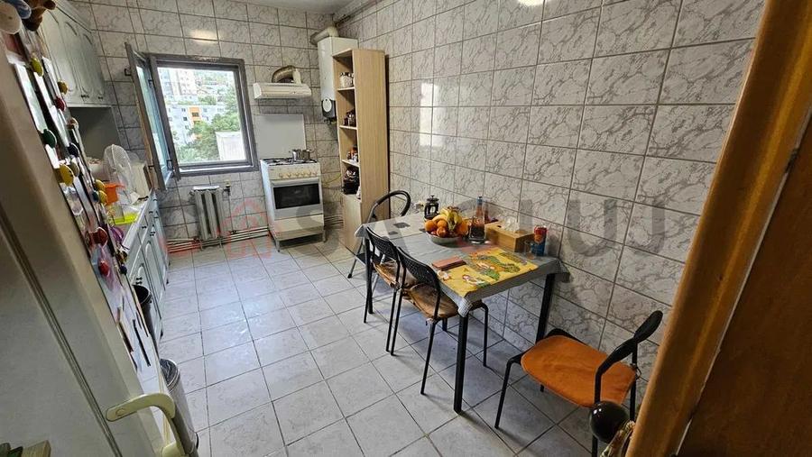 4 camere zona Ion Mester