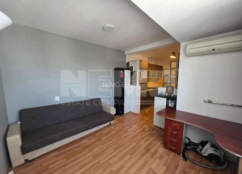 APARTAMENT 2 CAMERE DE ÎNCHIRIAT | MOBILAT ȘI UTILAT | ZAMCA / SUCEAVA - 4