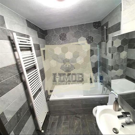 Apartament decomandat 2 camere etaj 1 Pictor Brana