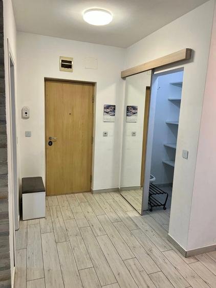 Apartament 3 camere - mobilat utilat - zona BMW / Vivo