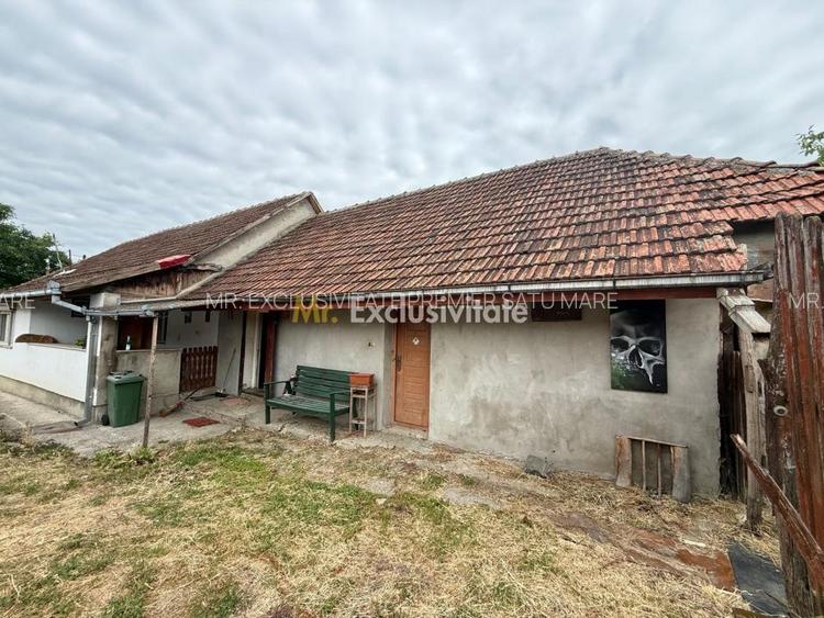 Casa de vânzare in Livada , Satu Mare - 36