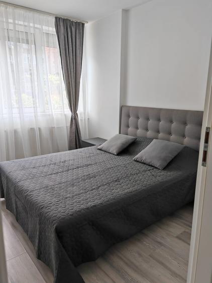 Vanzare 2 camere Magheru  inchiriat Airbnb