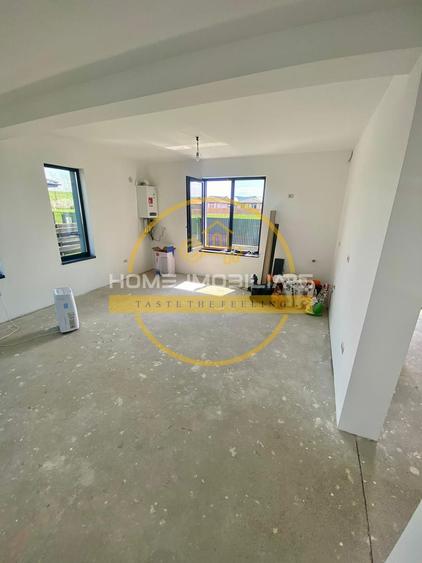 Casa 4Camere/2 bai/incalzire in pardoseala/Lunca Cetatuii!