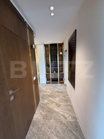Apartament 1 camera, 38.70 mp, zona Pacurari - Rediu
