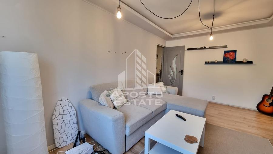 Apartament 3 camere de vanzare, Aradului, Timisoara