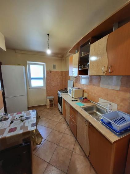 Pantelimon 3 Camere Ac Bloc Anvelopat Proximitate Metrou