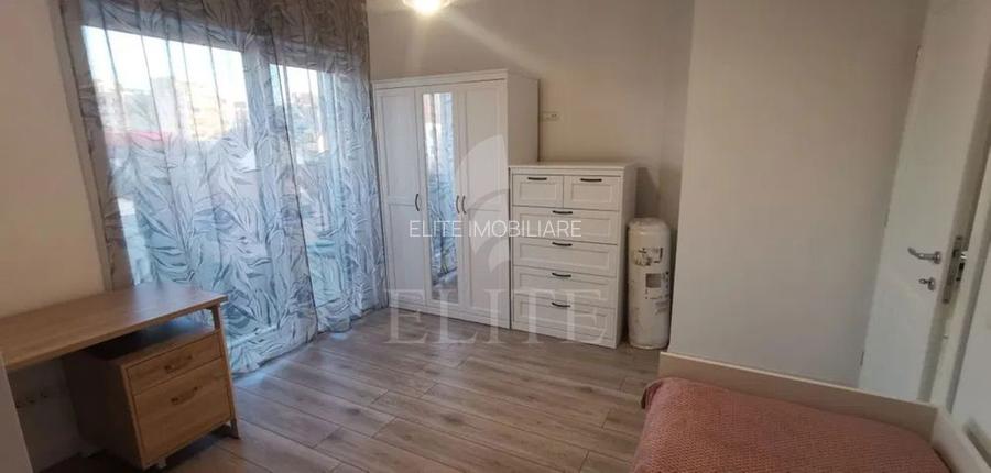 Apartament 3 camere în zona SEMICENTRALA - 3