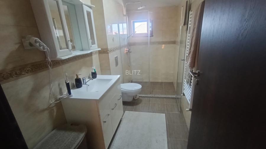 Casa de vanzare P+1, 200 mp, teren 421 mp, zona Ford - 12