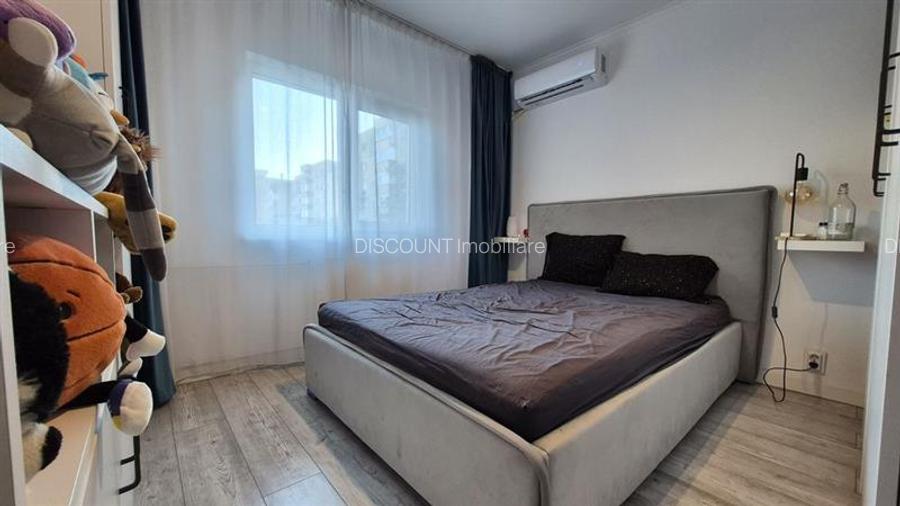 Apartament 2 camere zona  Marasesti - 3