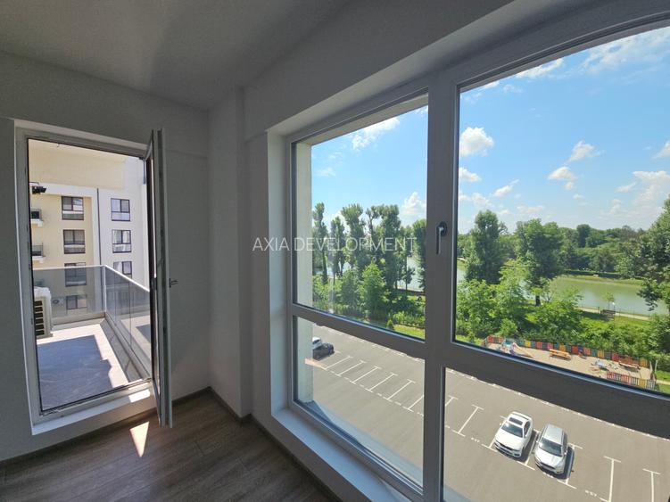 Apartament 3 camere - Chindia Parc Residence - 3